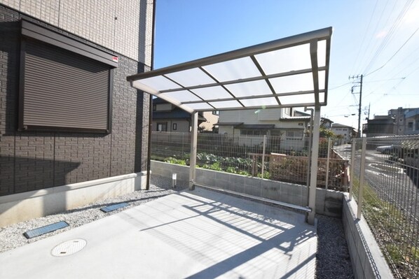 アズーリの物件内観写真